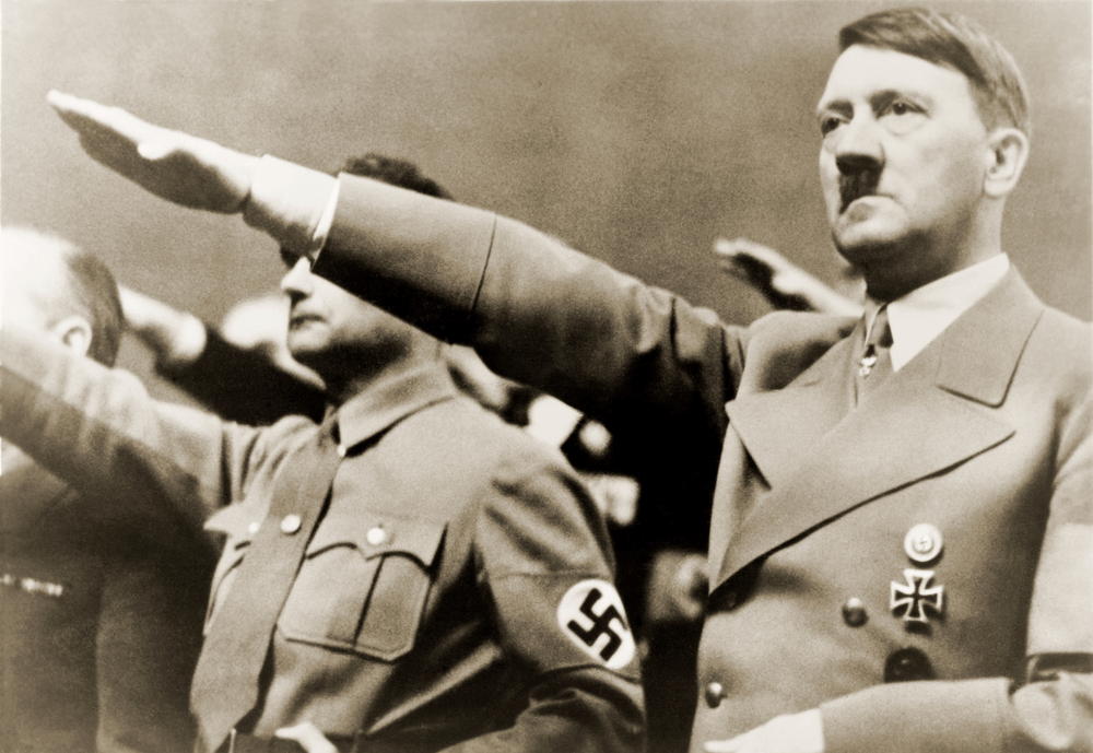 La Academia de Bellas Artes de Viena - Adolf Hitler - Efecto Mariposa