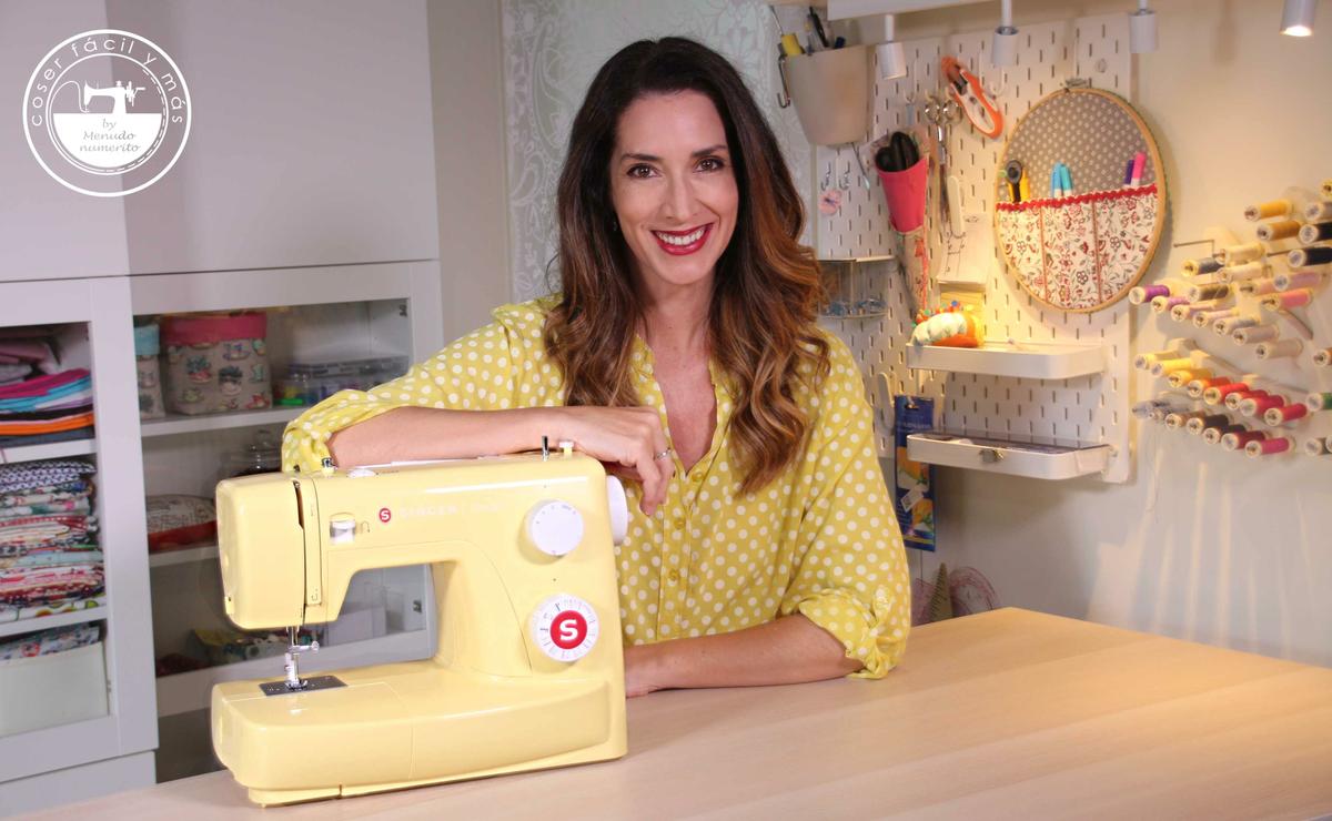 sorteo maquina de coser facil menudo numerito singer