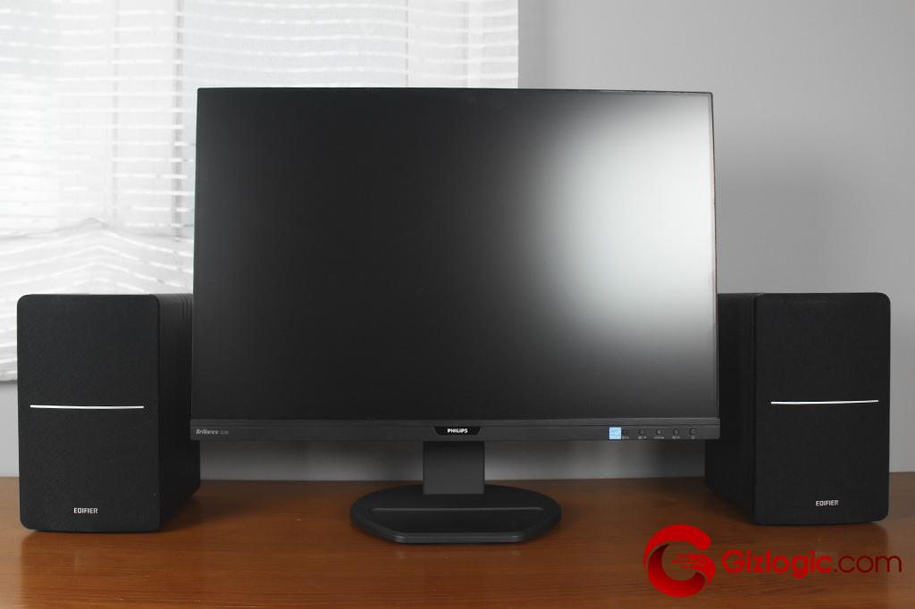 Edifier R1208DB