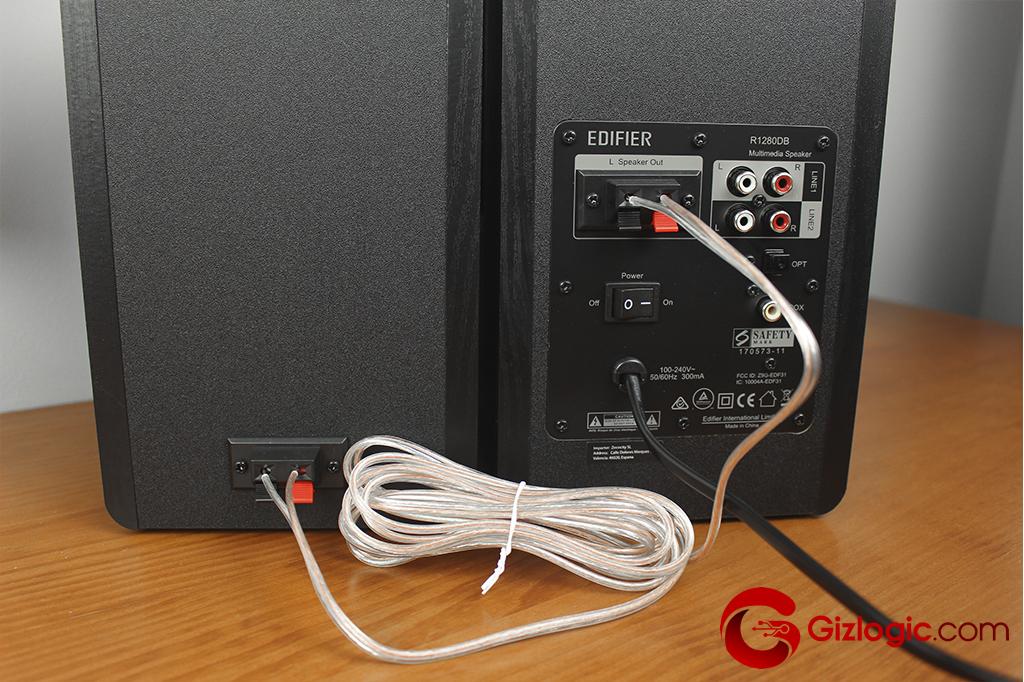 Edifier R1208DB