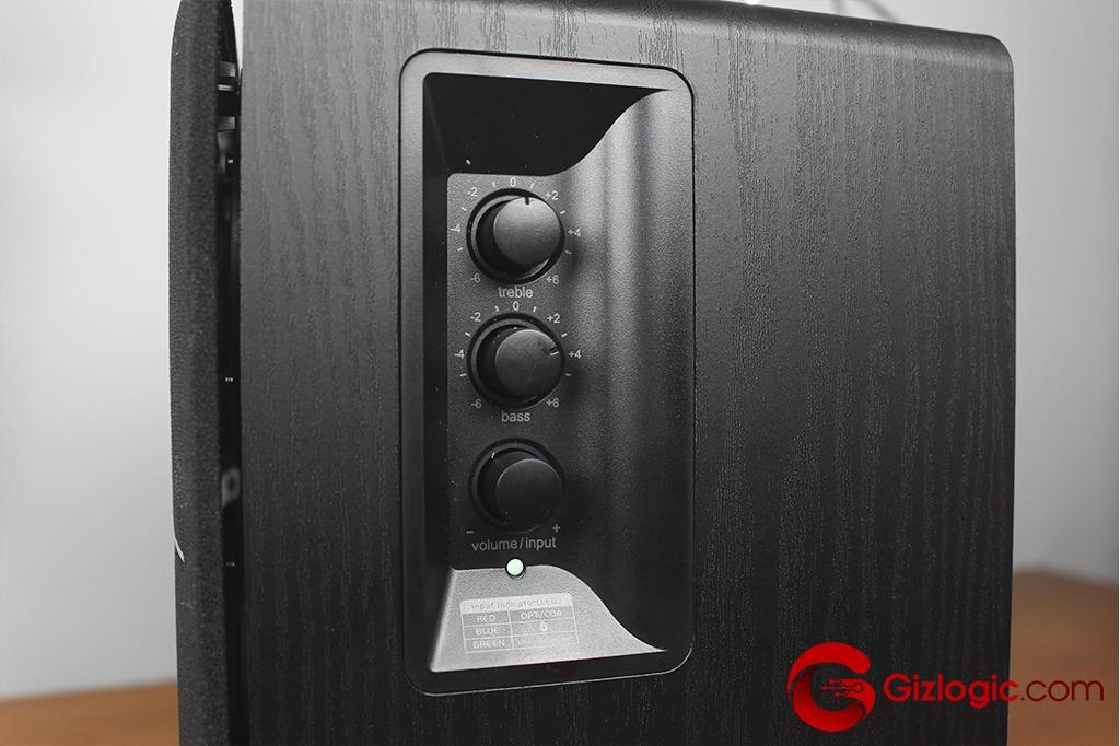 Edifier R1208DB