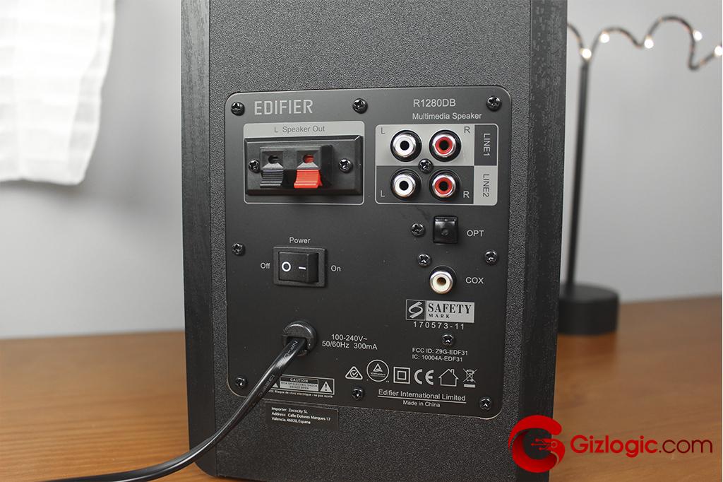 Edifier R1208DB