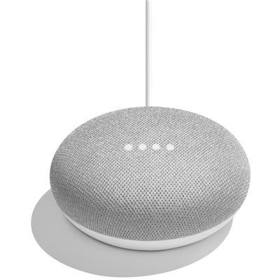 Google Home Mini