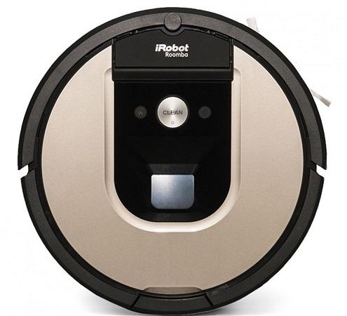 Roomba 966