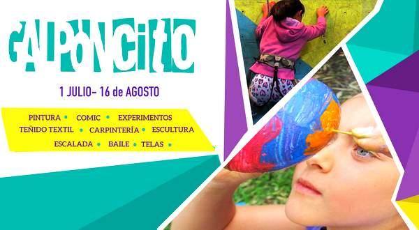 cursos vacacionales 2019