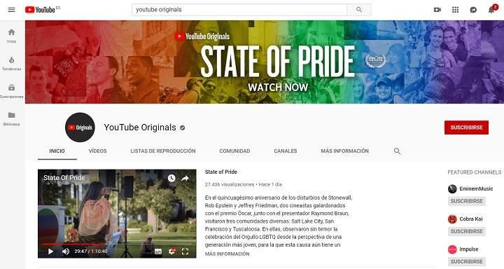 Los mejores sitios y paginas web para ver peliculas gratis de accion terror comedia thriller aventuras y anime legalmente