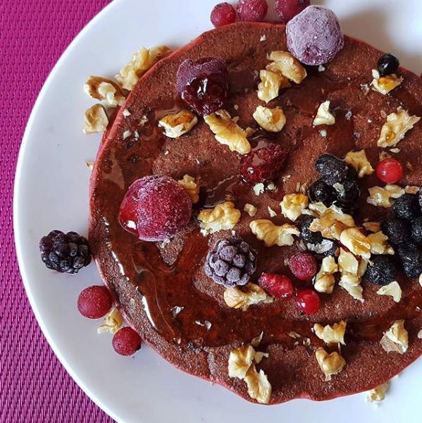 tortitas de whey protein para adelgazar