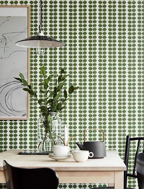 papel decorativo