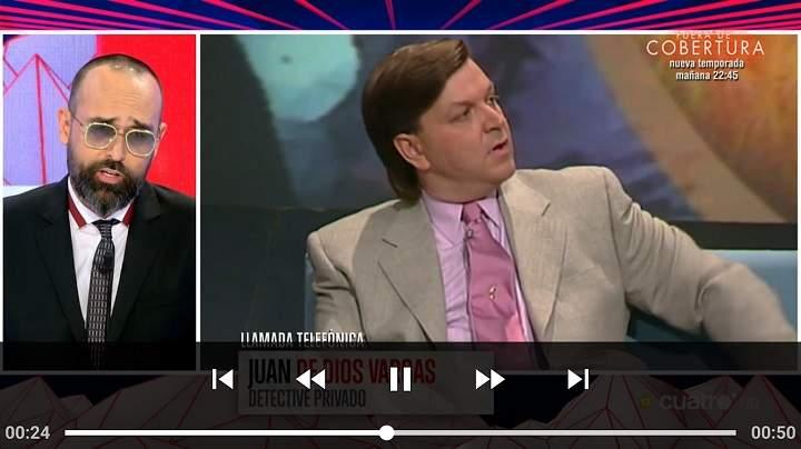 App para ver todos los canales de la television en abierto de la TDT española en directo y gratis para moviles y tablets Android