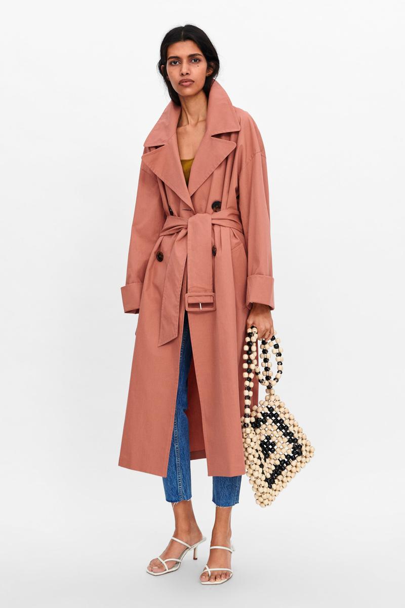Outfit para Lluvia