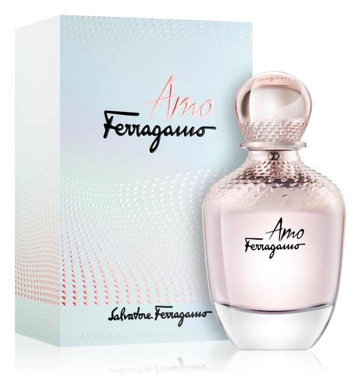 Amo Ferragamo de Salvatore Ferragamo