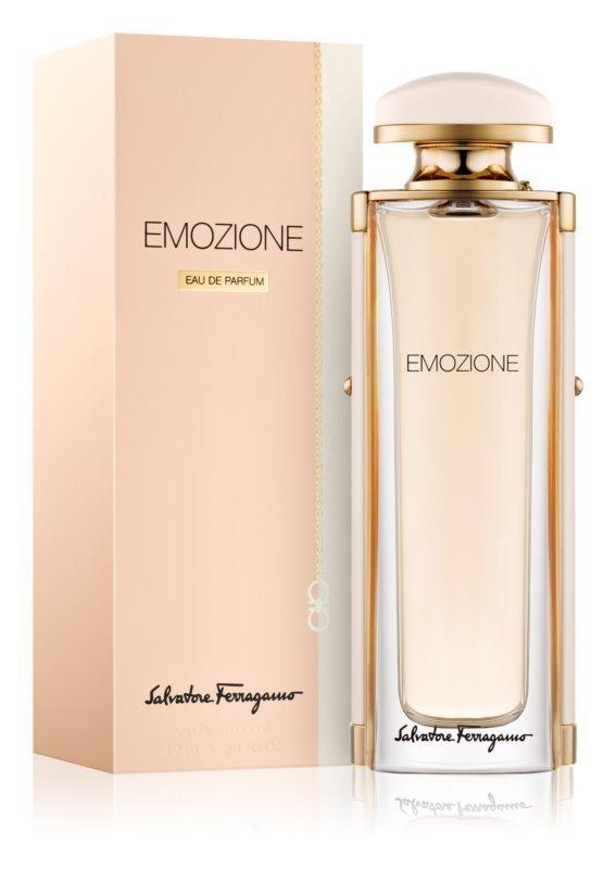Emozione de Salvatore Ferragamo