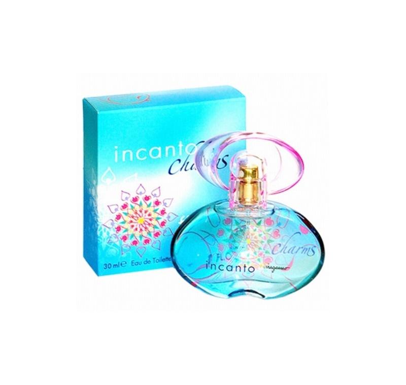 Incanto Charms de Salvatore Ferragamo
