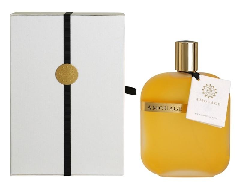 Opus I de Amouage