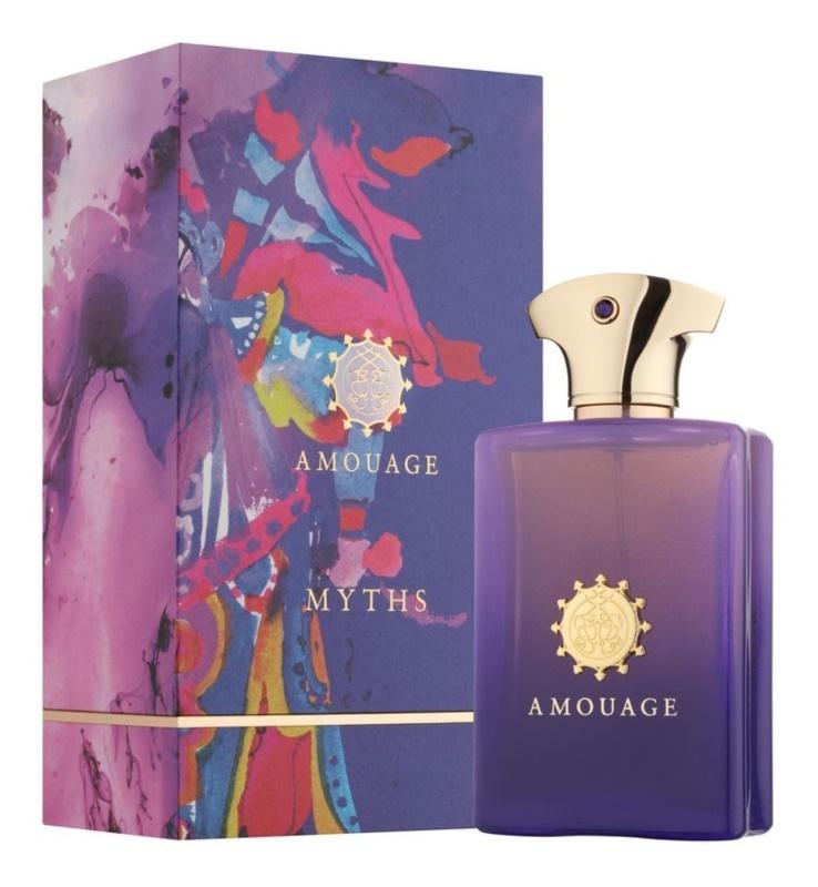 Myths de Amouage