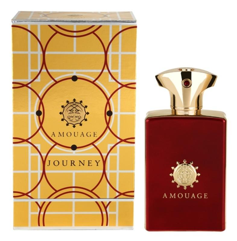 Journey de Amouage
