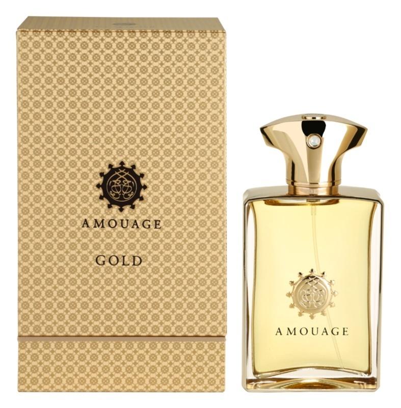 Gold de Amouage