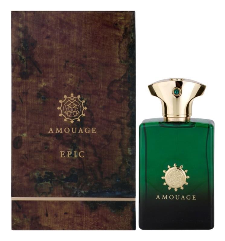 Epic de Amouage