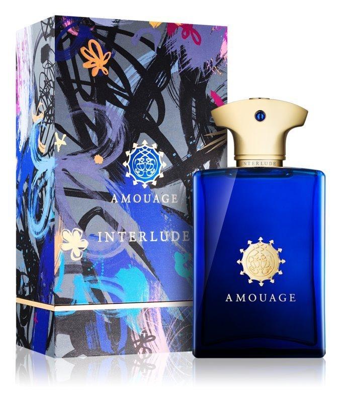 Interlude de Amouage