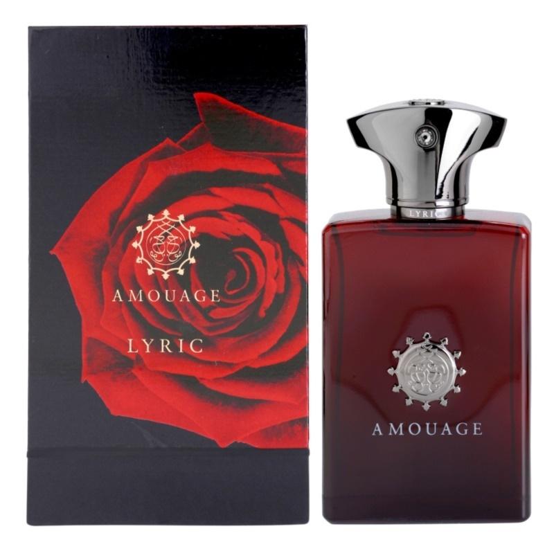 Lyric de Amouage