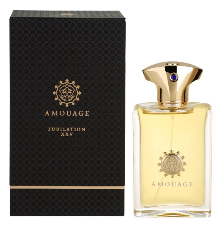 Jubilation 25 Men de Amouage