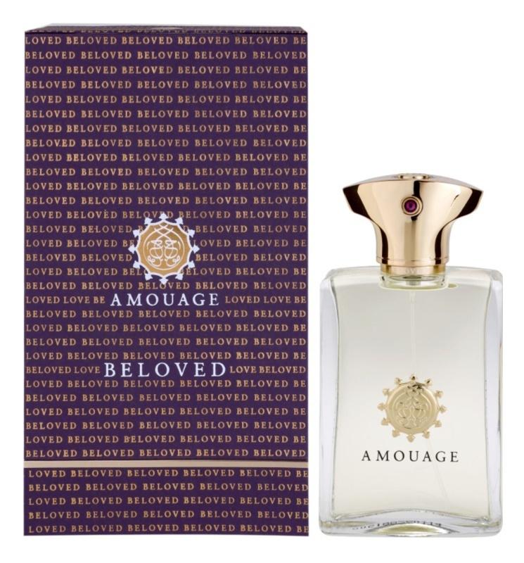 Beloved Men de Amouage