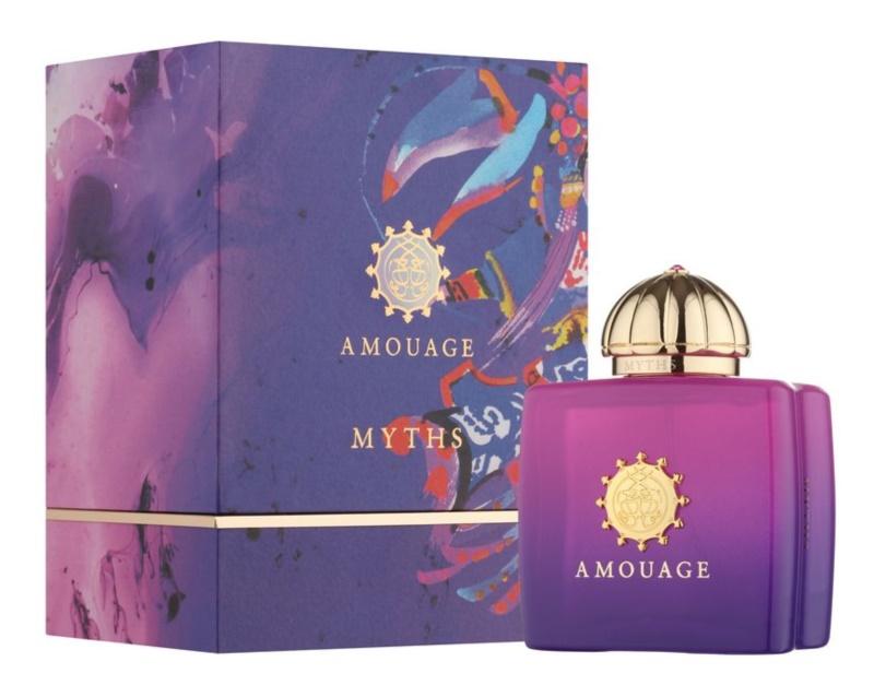 Myths de Amouage