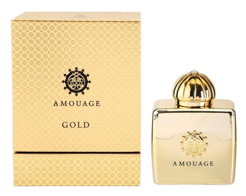 Gold de Amouage