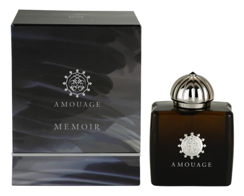 Memoir de Amouage