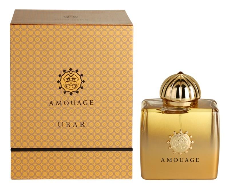 Ubar de Amouage