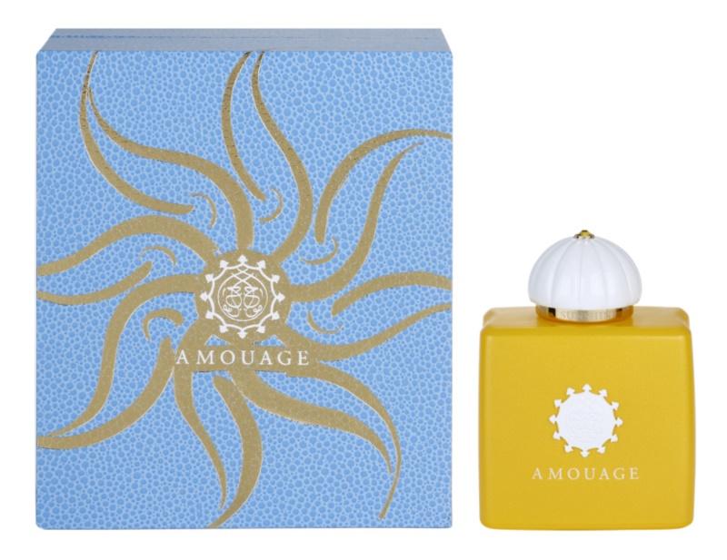 Sunshine de Amouage