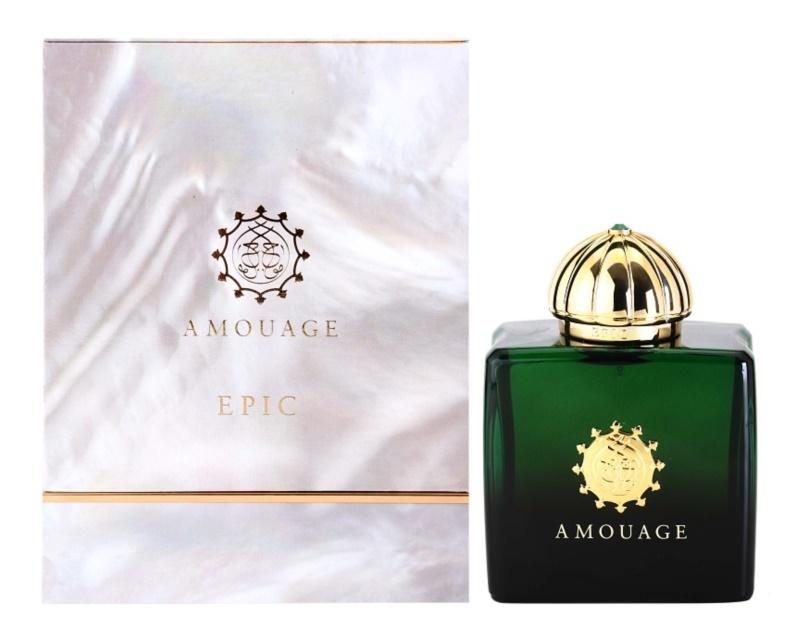 Epic de Amouage