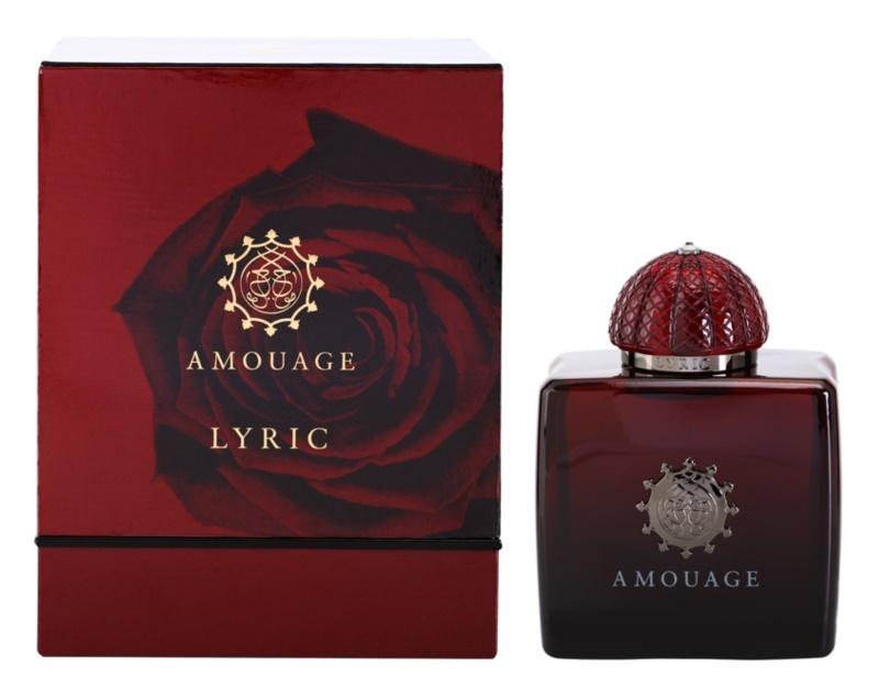 Lyric de Amouage