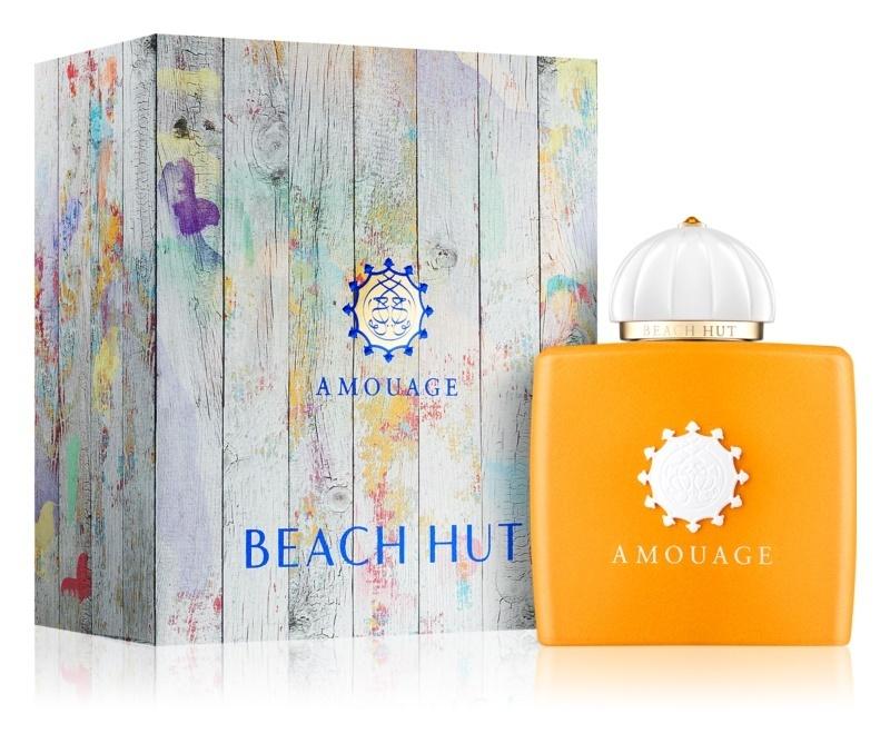 Beach Hut de Amouage