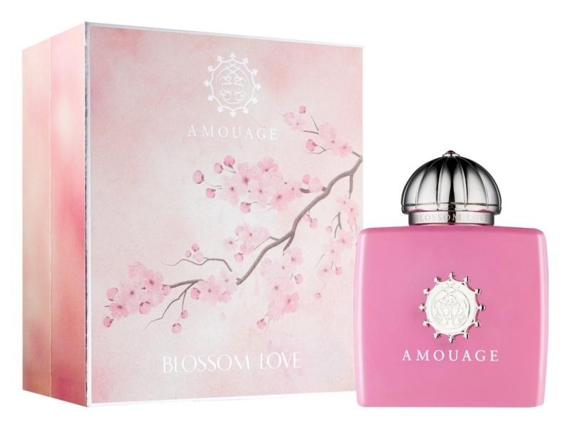 Blossom Love de Amouage
