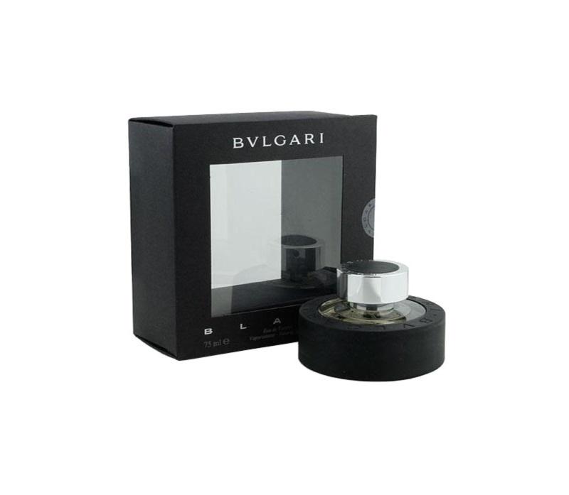 Black De Bvlgari