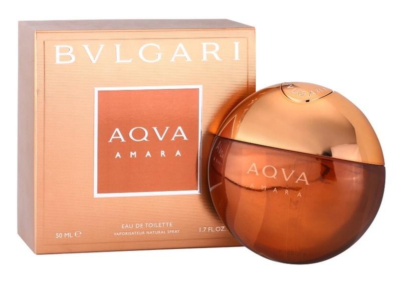 AQVA Amara De Bvlgari