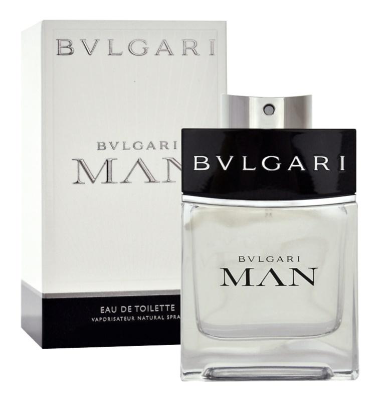 Man De Bvlgari