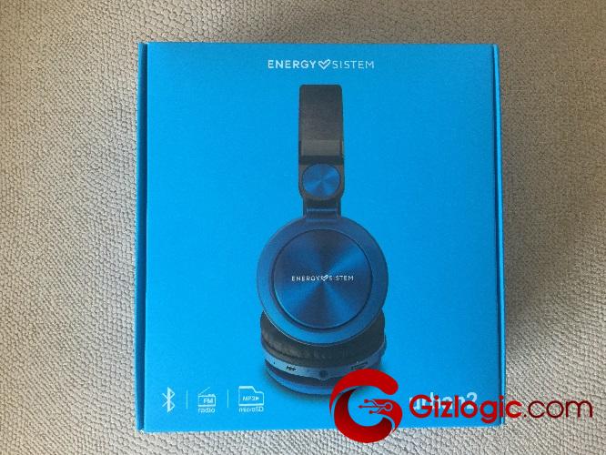 Energy Sistem Headphones BT Urban 2
