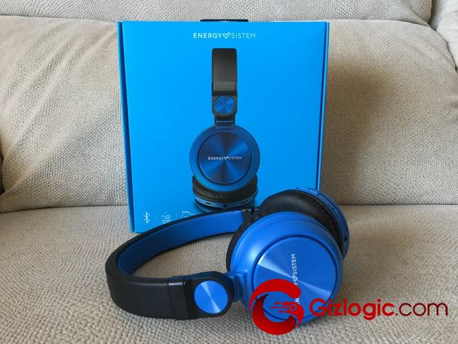 Energy Sistem Headphones BT Urban 2