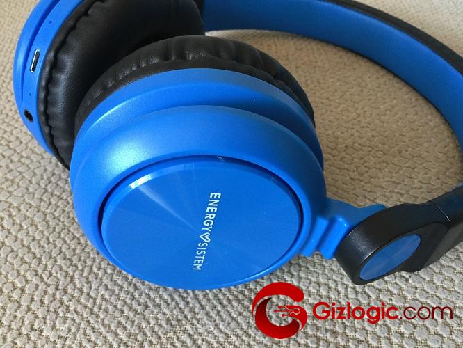 Energy Sistem Headphones BT Urban 2