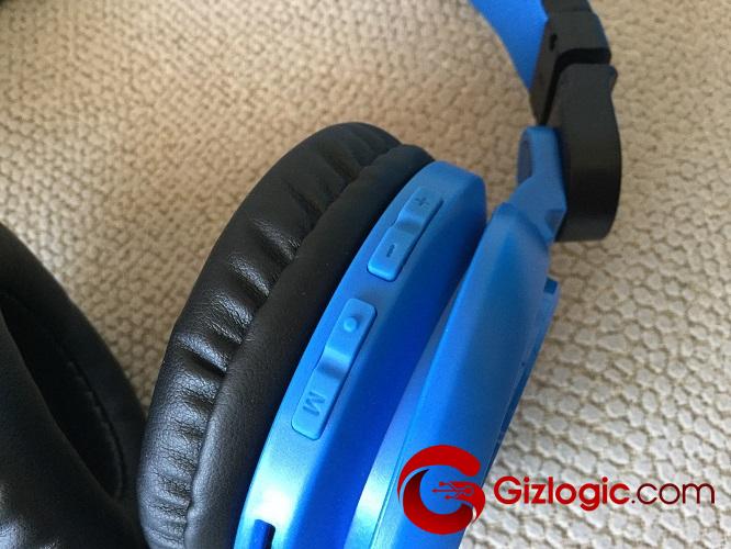 Energy Sistem Headphones BT Urban 2