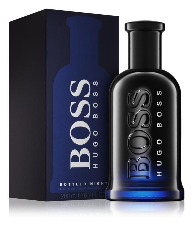 Hugo Boss Boss Bottled Night