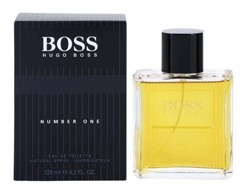 Hugo Boss Boss Number One