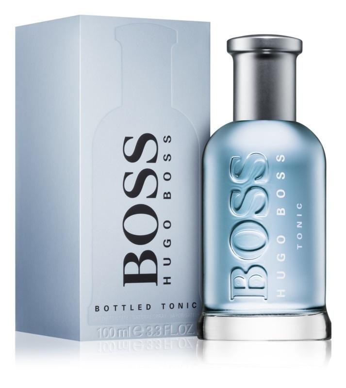 Hugo Boss Boss Bottled Tonic