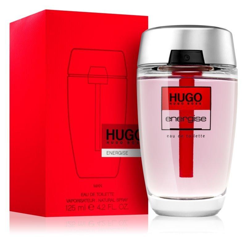 Hugo Boss Hugo Energise