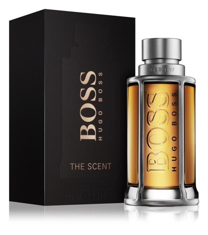 Hugo Boss Boss The Scent