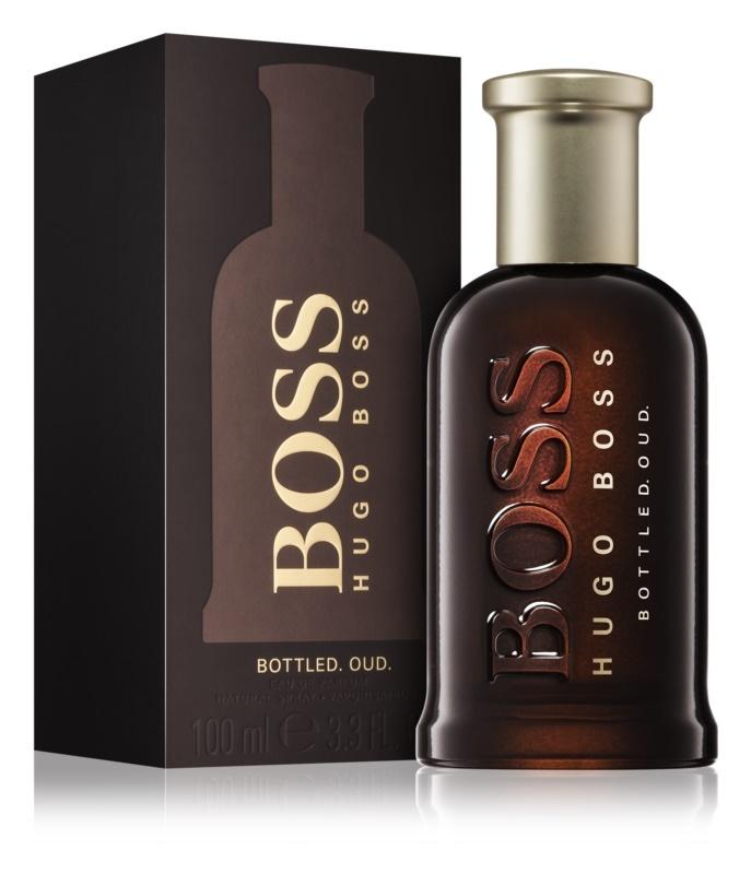 Hugo Boss Boss Bottled Oud