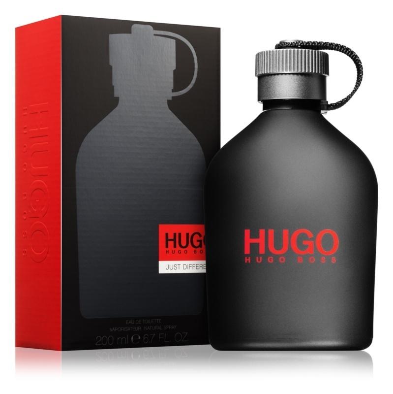 Hugo Boss Hugo Just Different