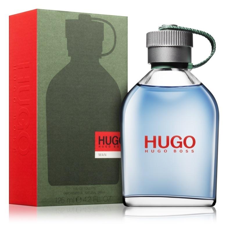 Hugo Boss Hugo Man